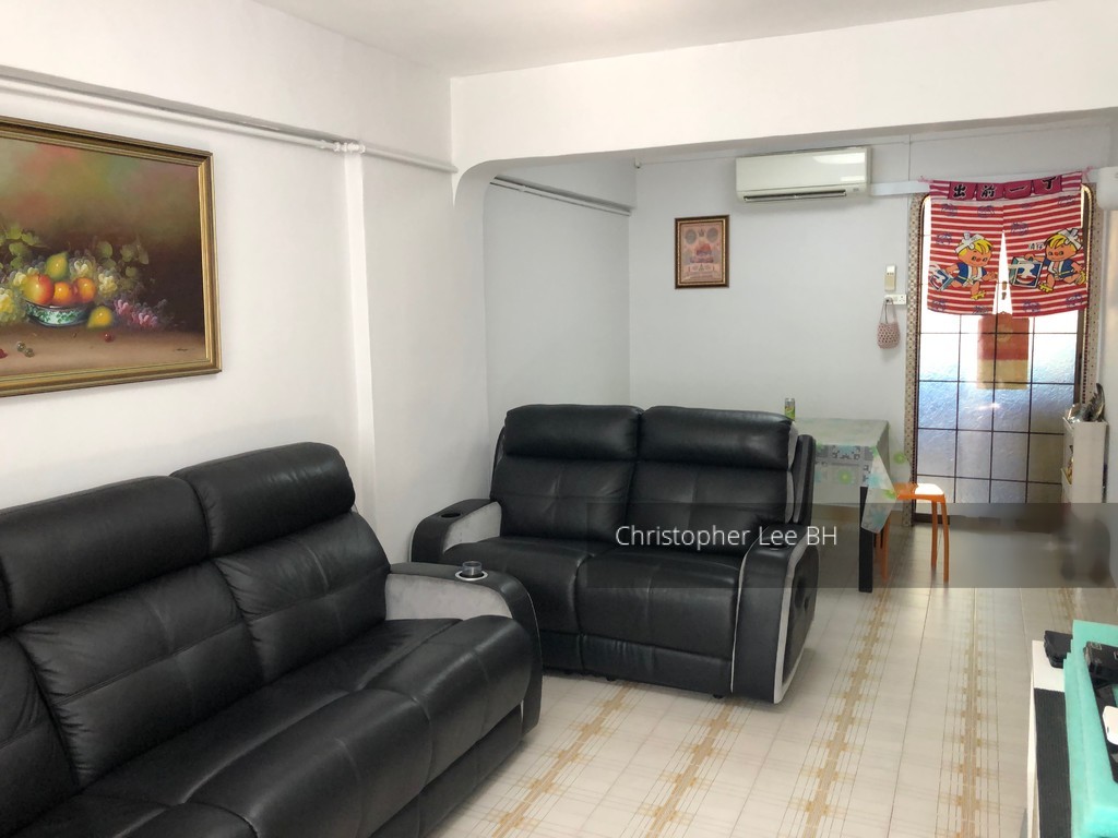 Blk 208 Boon Lay Place (Jurong West), HDB 3 Rooms #210865431